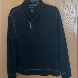 International Concepts - Black Sweater - M size
